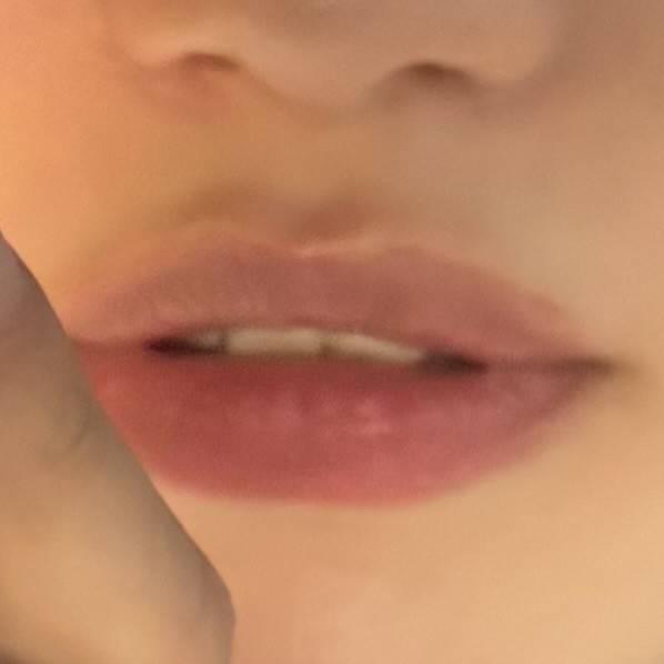 [잡담] 내 입술색이랑 비슷한 립 찾아줄 사람 🥹 | 인스티즈