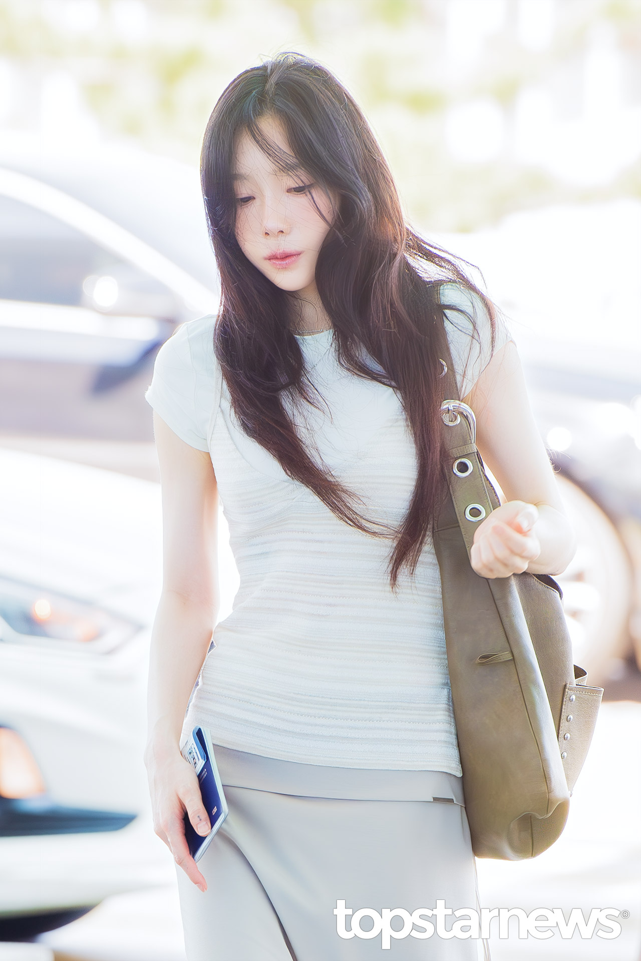 [잡담] 태연언니 어떻게 이럴수가있냐 | 인스티즈