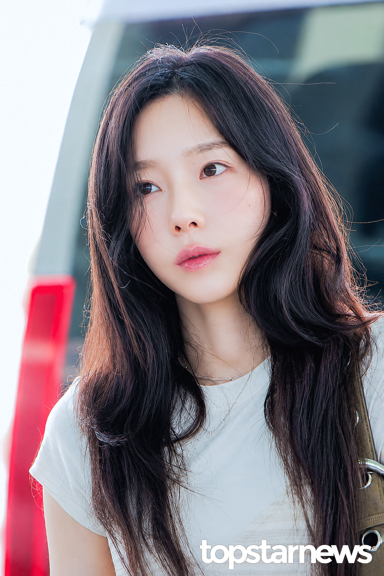 [잡담] 태연언니 개쩌는 사진 나왔다 | 인스티즈