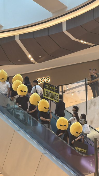 [잡담] 도넛 찾다가 이 사진 봤는데 | 인스티즈