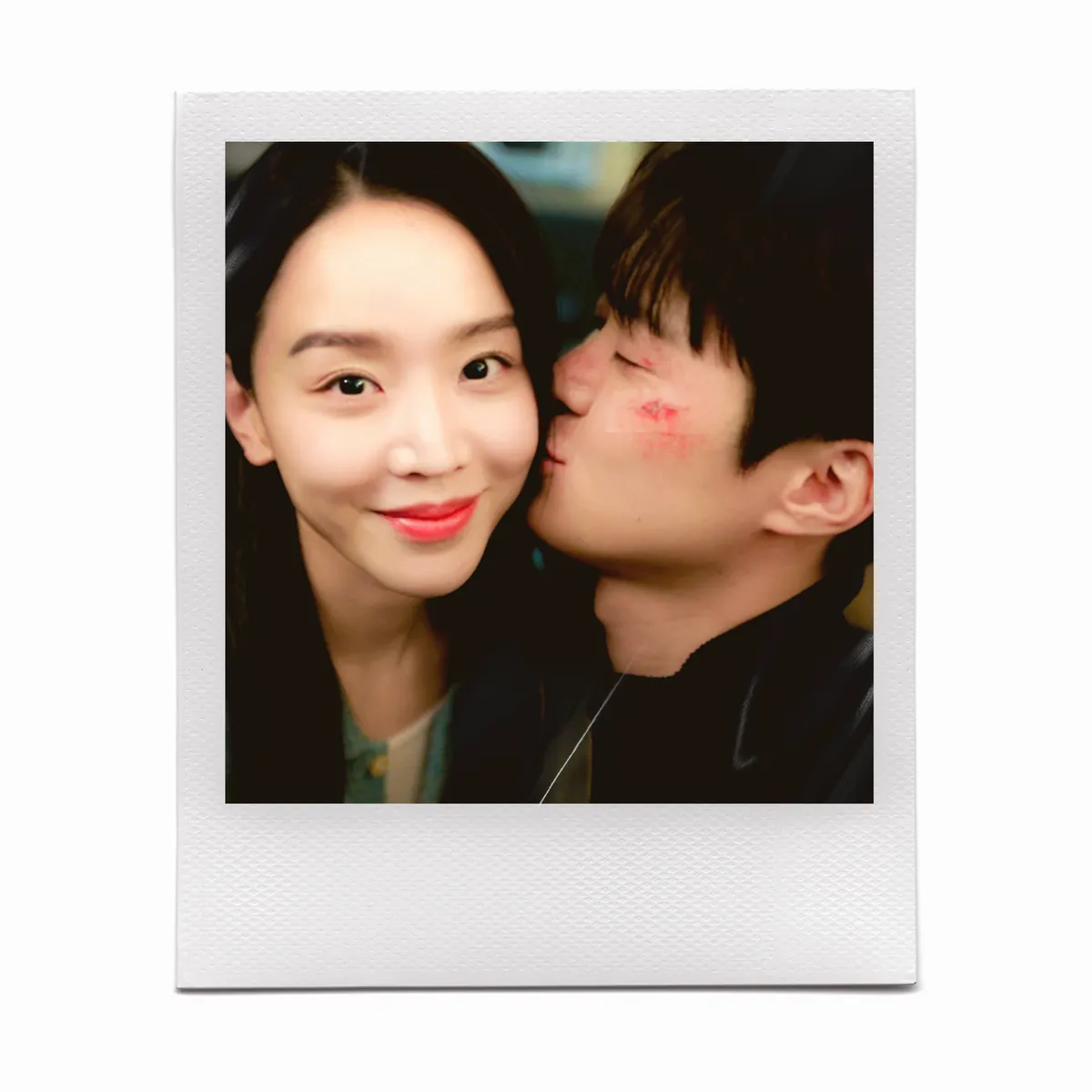 [잡담] 은밀한감사) 기준인아 너무 예쁘다... | 인스티즈