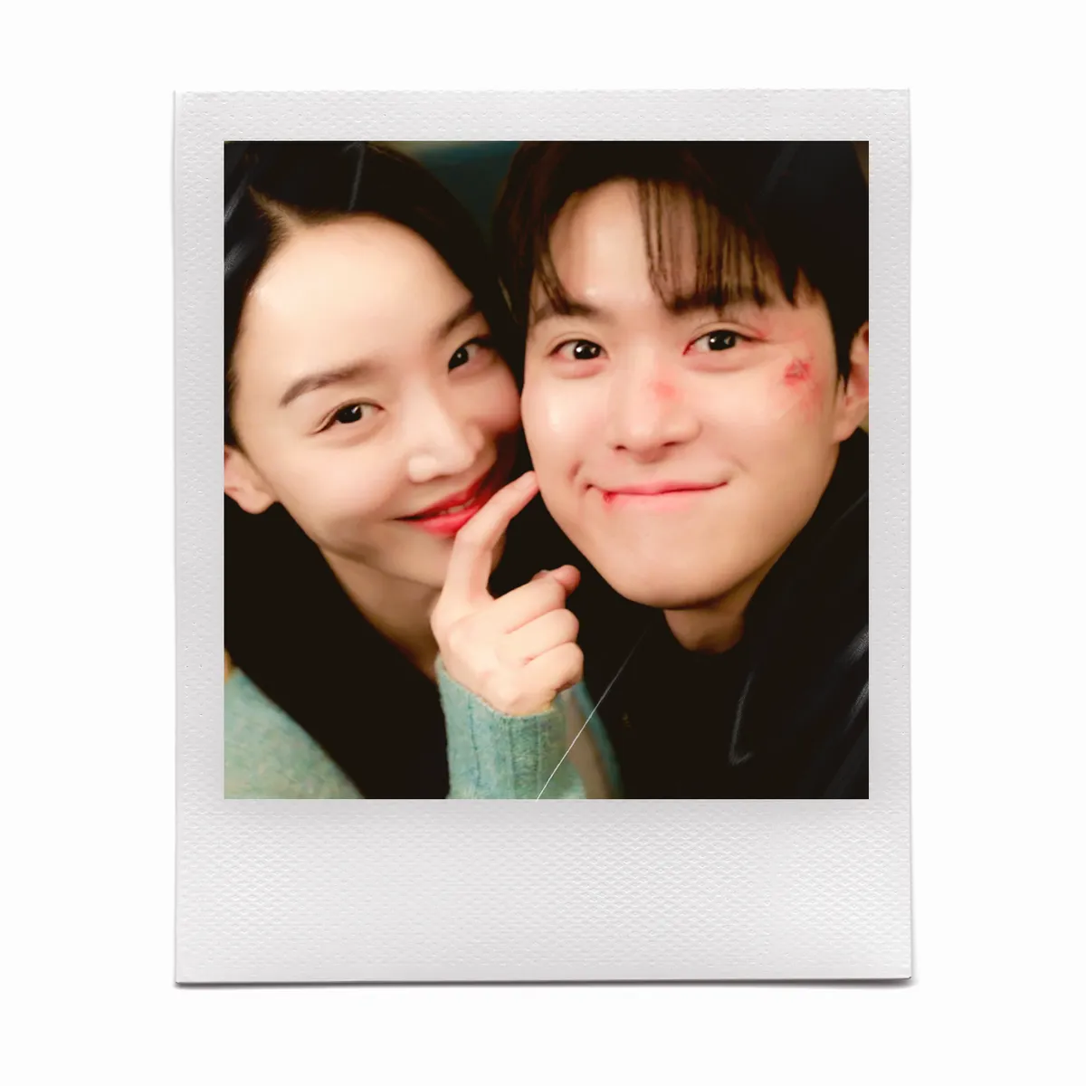 [잡담] 은밀한감사) 기준인아 너무 예쁘다... | 인스티즈