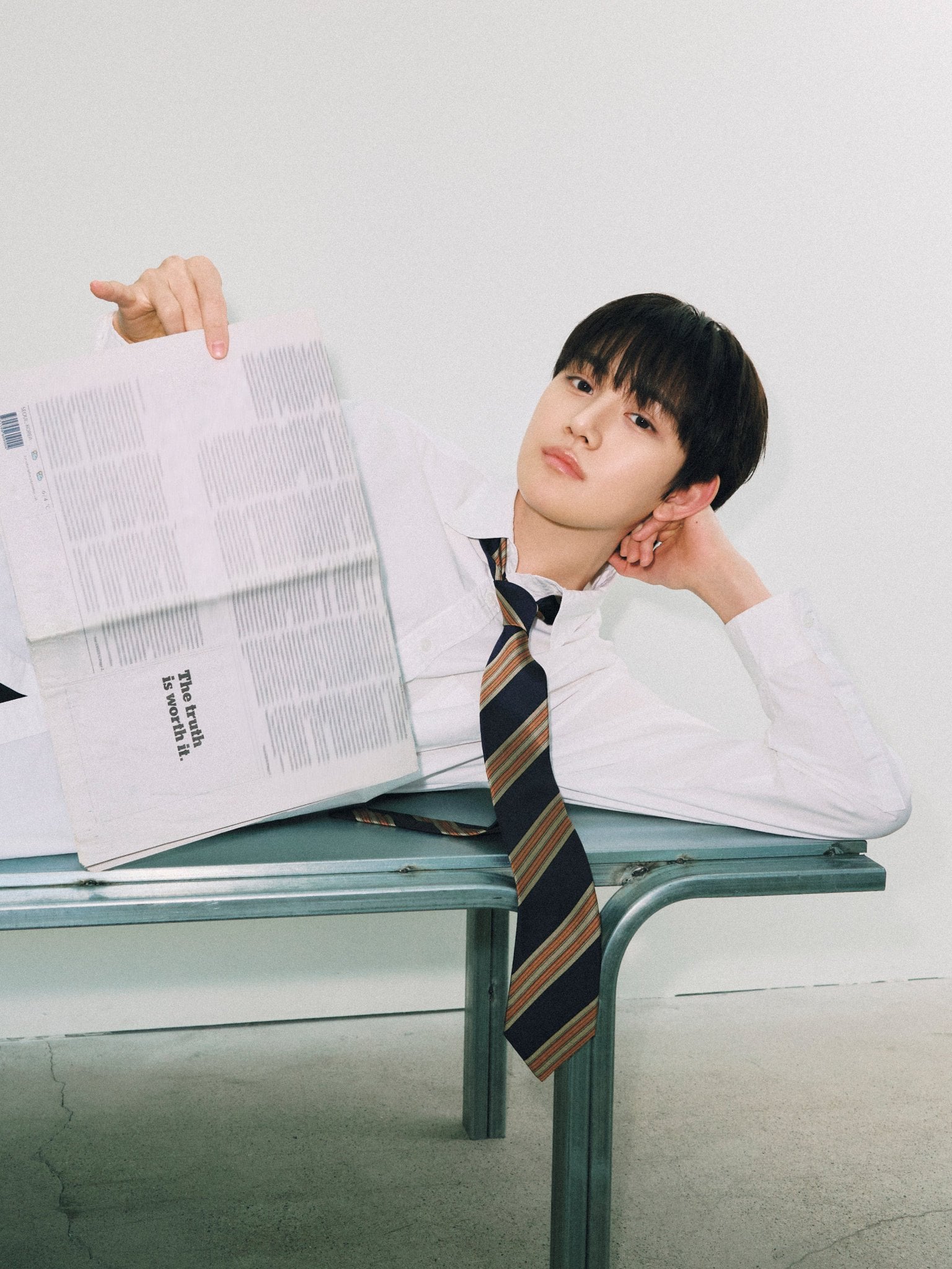 [잡담] 스타쉽 차기 남돌 7명 프로필 사진 떴다 | 인스티즈