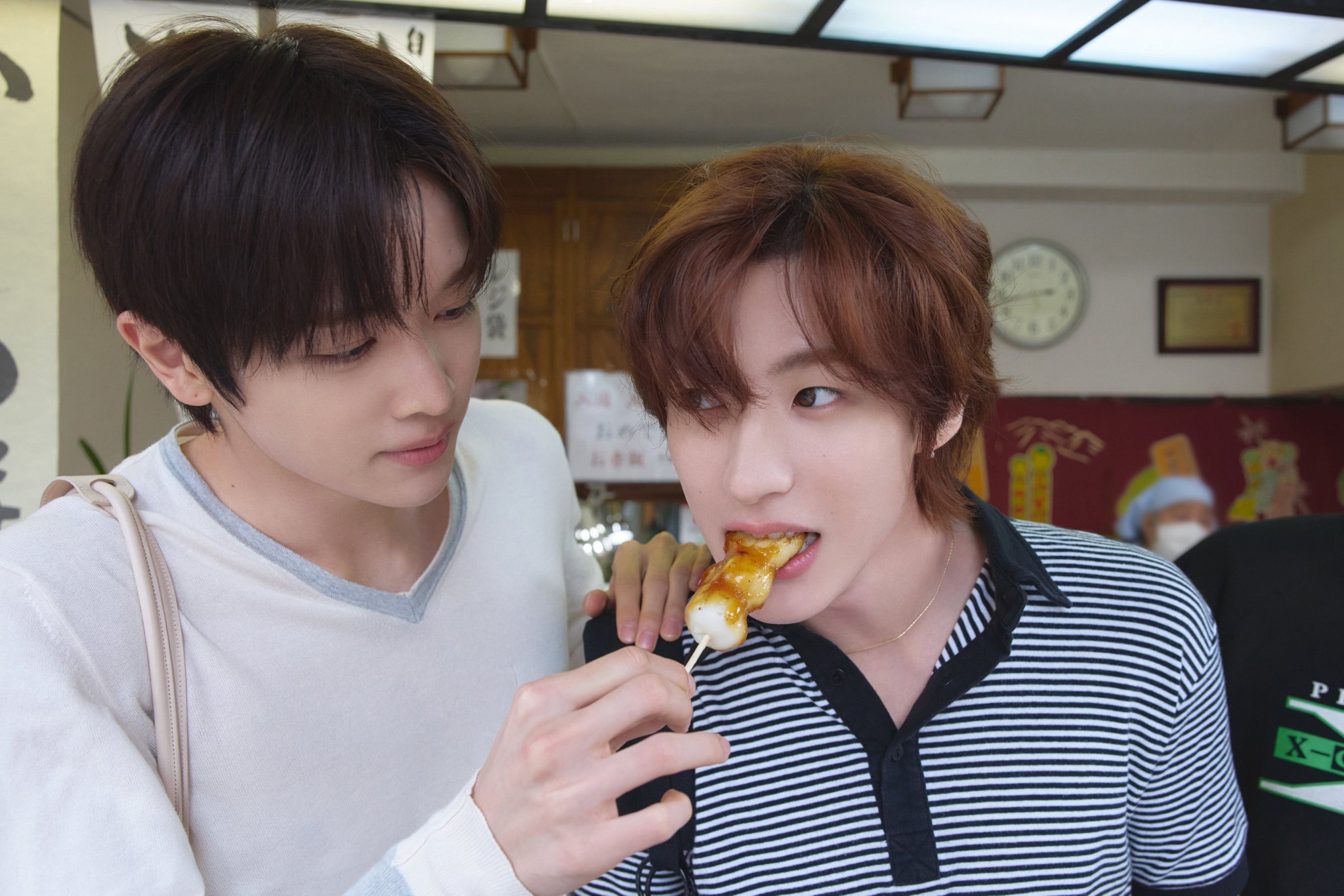 [잡담] 성찬영 이 강아지들 | 인스티즈