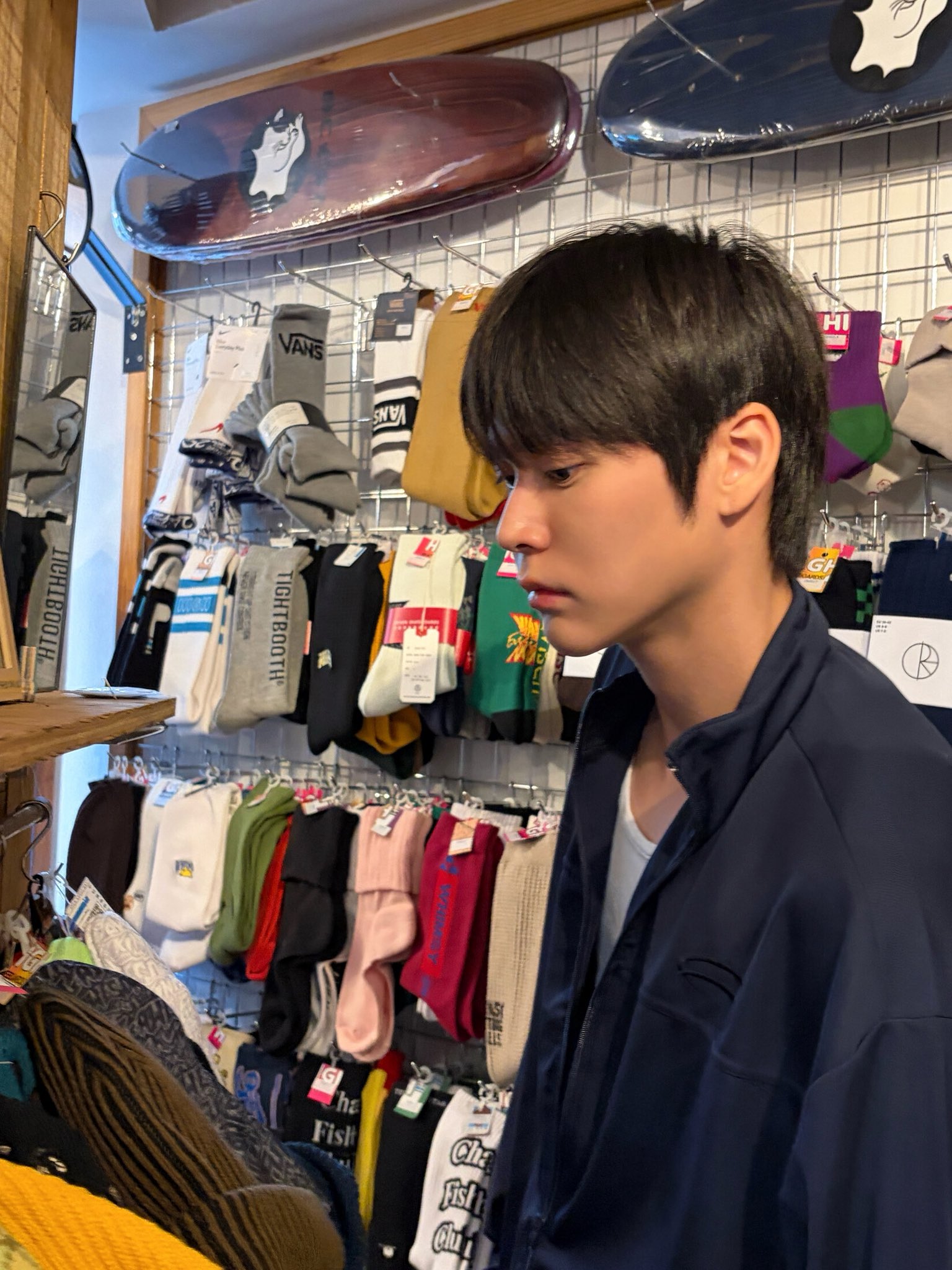 [잡담] 아니 은석이님... | 인스티즈