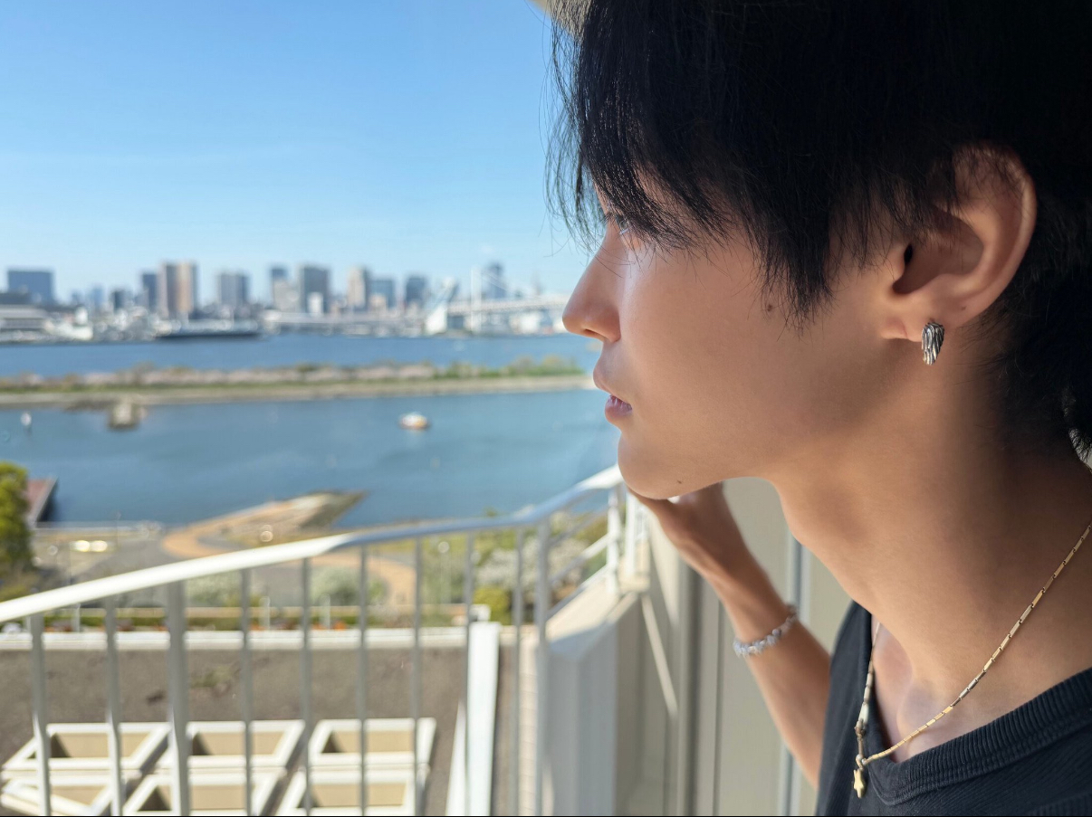 [잡담] 원빈 오늘뜬거…. 남친짤 수준을 넘음 미친거🥵🥵🥵🥵 | 인스티즈