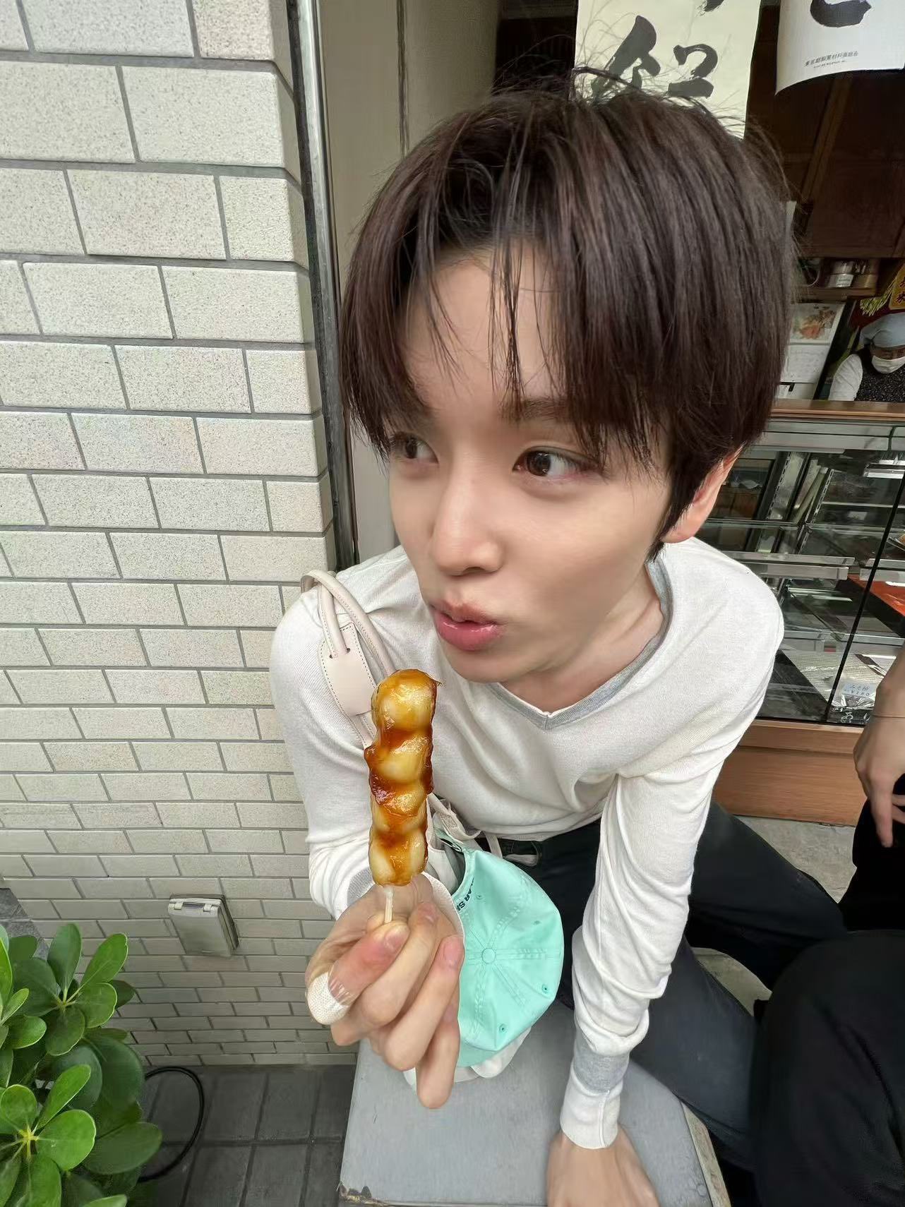 [잡담] 성찬 키우고 싶어 | 인스티즈
