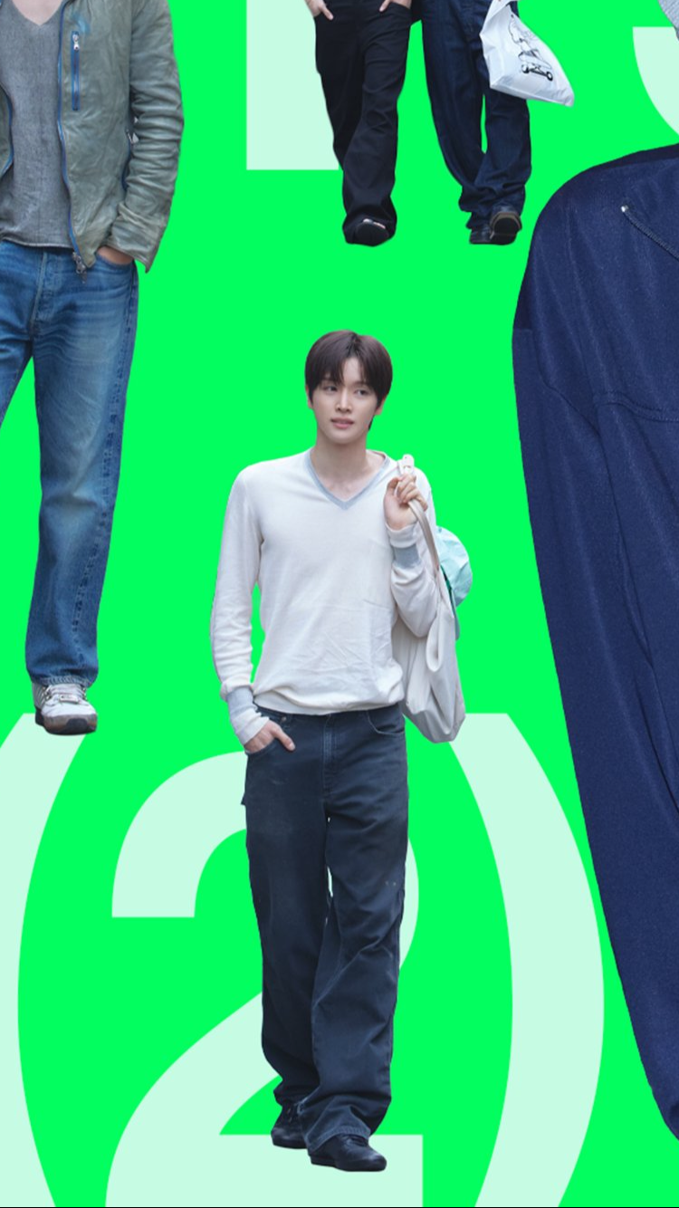 [잡담] 성찬 옷핏이 정말 너무너무임 | 인스티즈