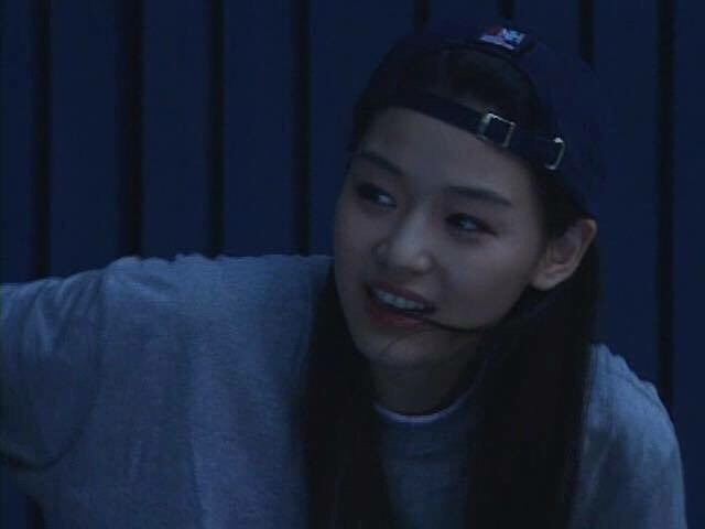[잡담] 전지현은 지금 데뷔해도 무조건 떴겠다 | 인스티즈