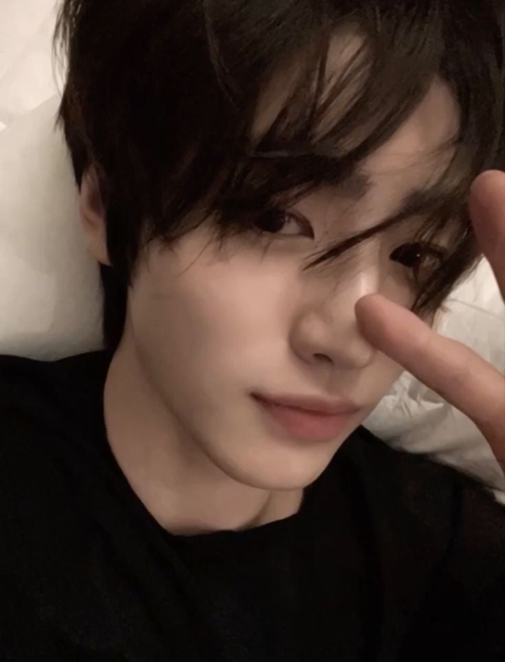 [잡담] 내가 미남들을 좋아하는 이유 | 인스티즈