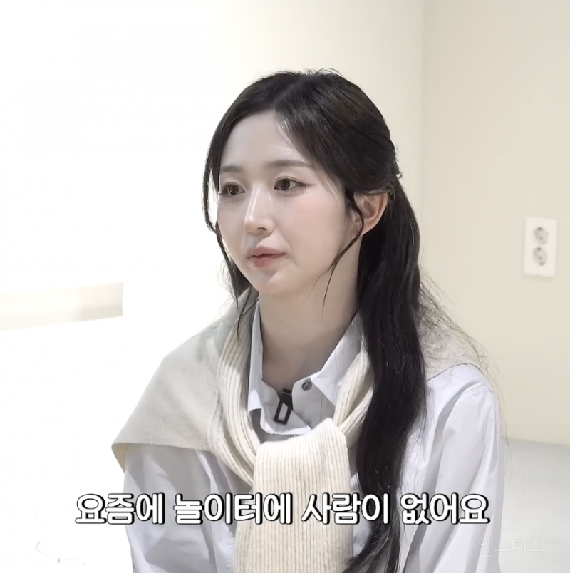 차 마시며 요즘 육아 얘기하는 여자 아이돌들 실존...jpg | 인스티즈