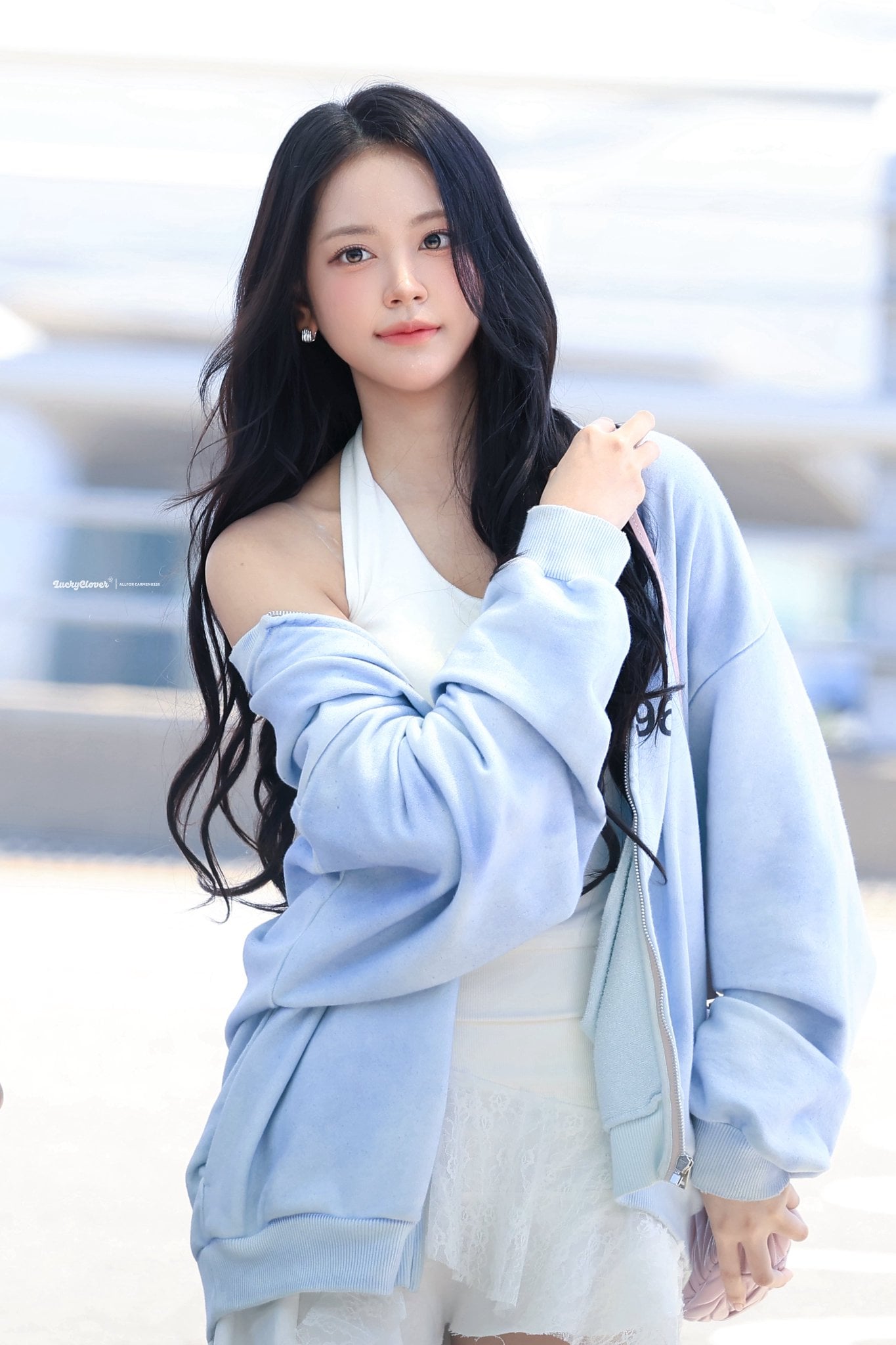 [잡담] 난 하투하 데뷔때부터 카르멘 진짜 예뿐거같음 | 인스티즈
