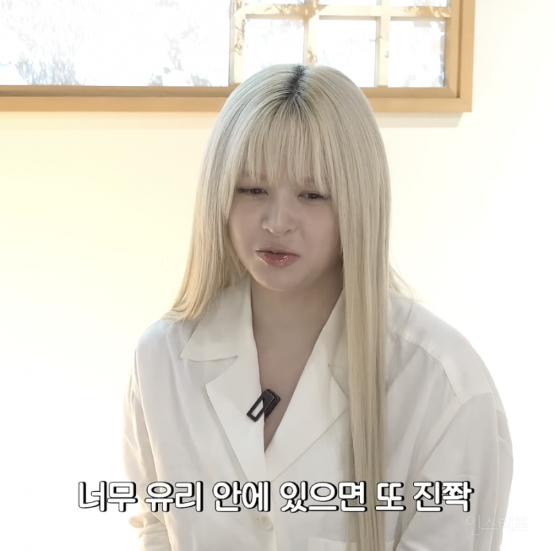 차 마시며 요즘 육아 얘기하는 여자 아이돌들 실존...jpg | 인스티즈