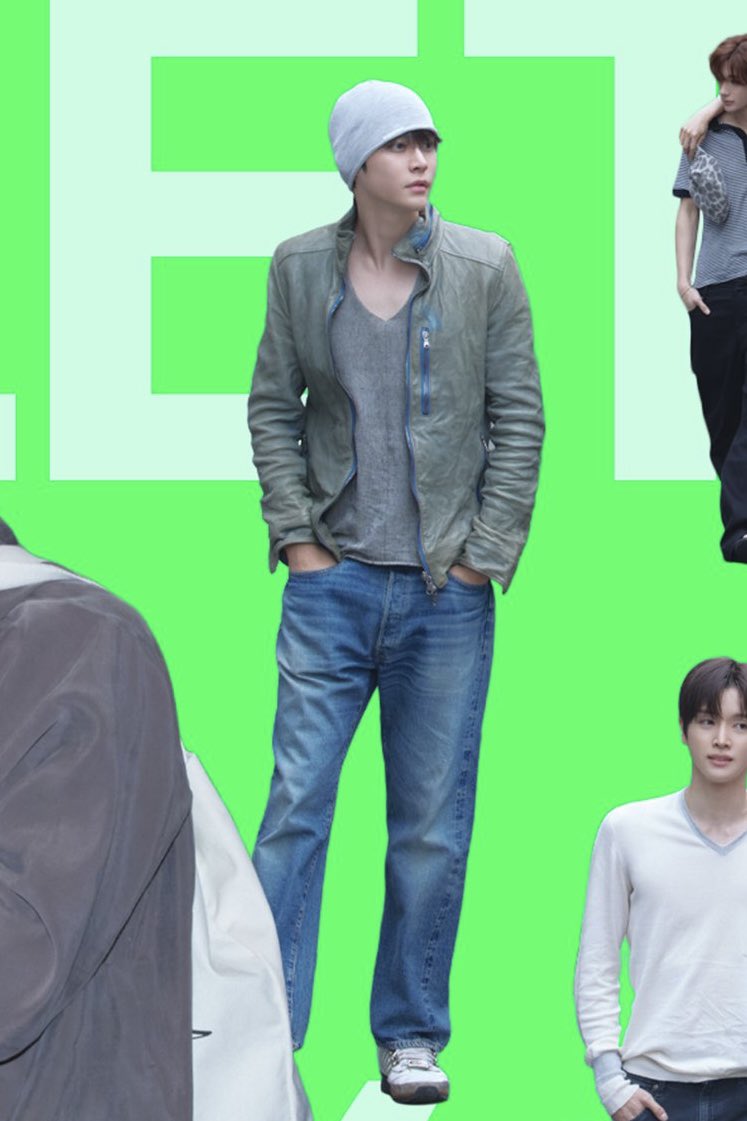 [잡담] 은석 옛날 한드 남주룩 같다 | 인스티즈