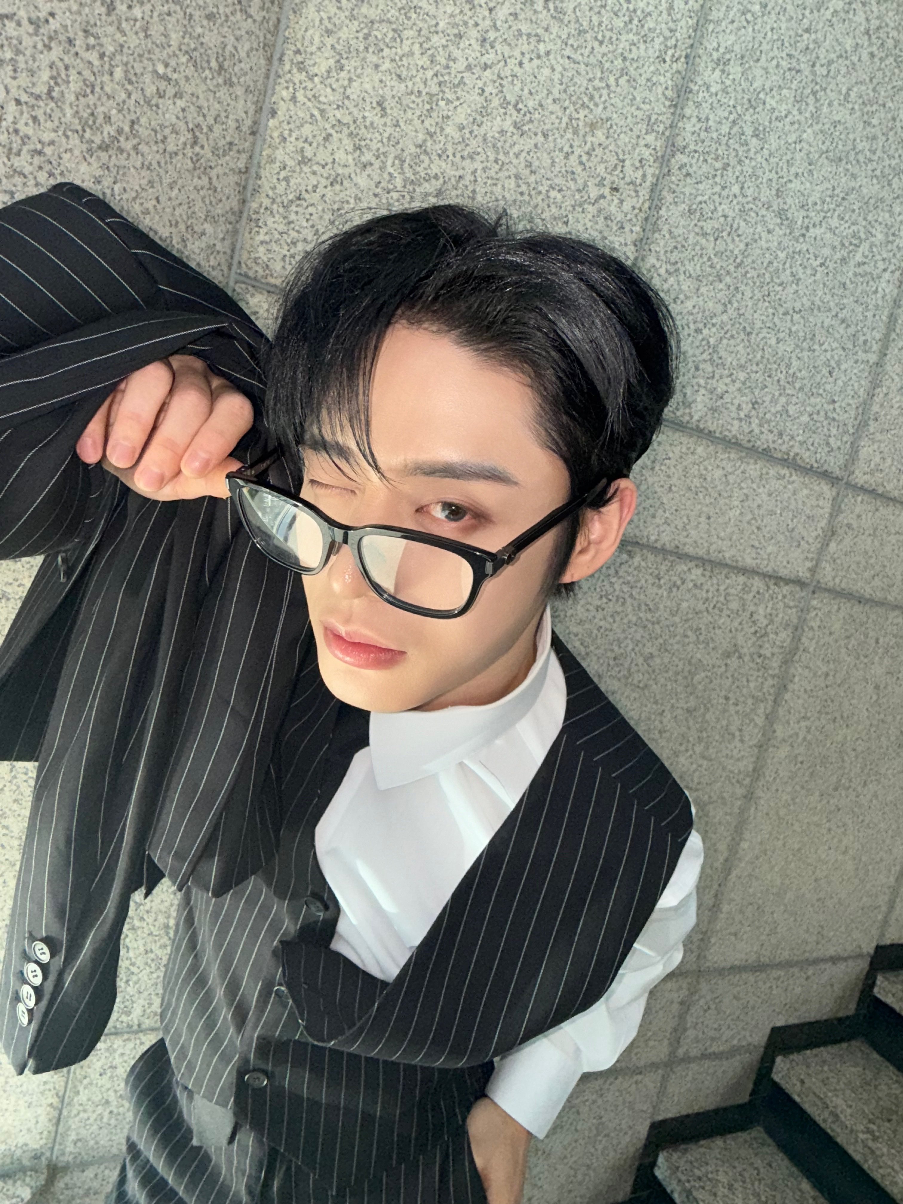 [잡담] 김지웅 방금 보낸 사진 에바야 | 인스티즈