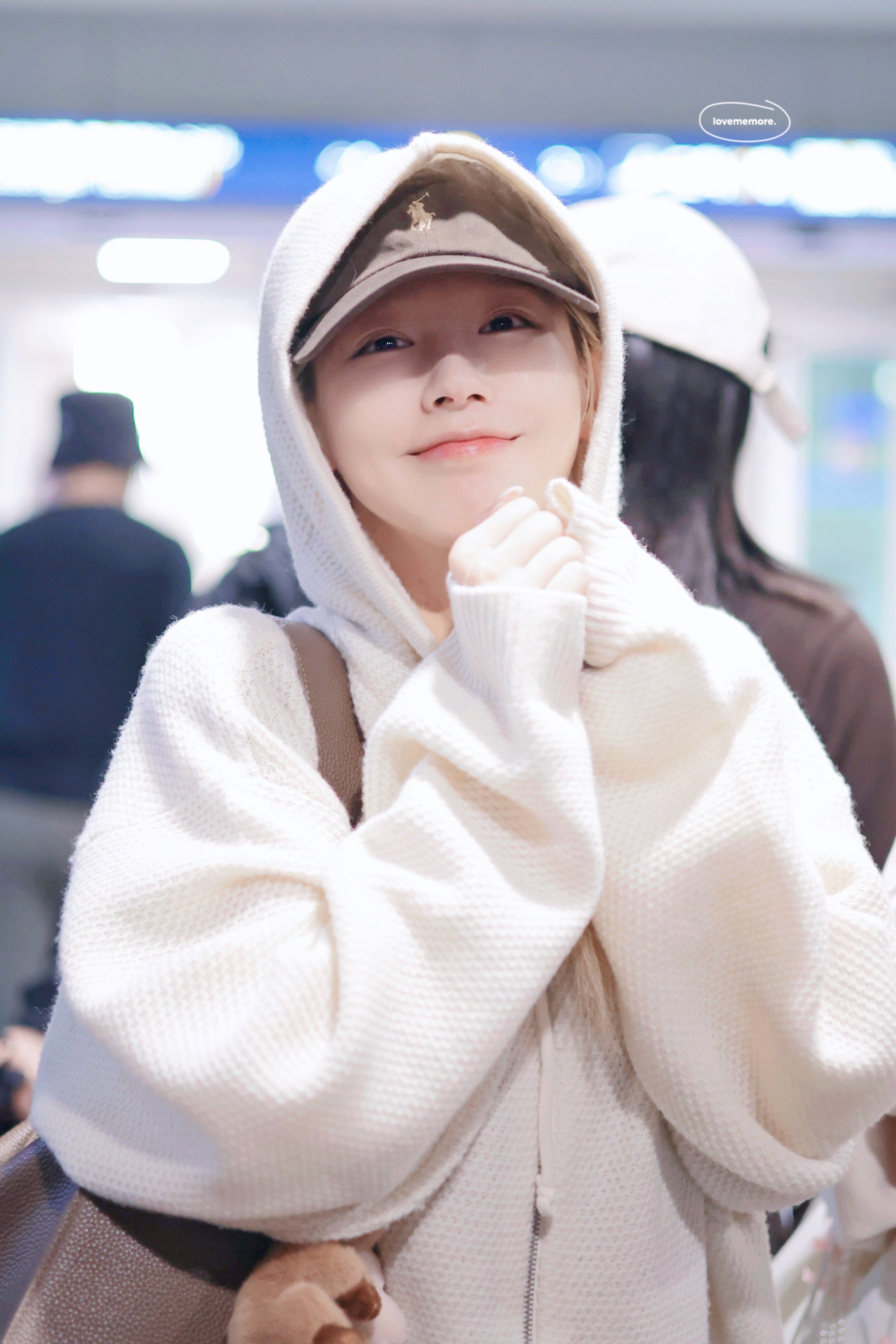 [잡담] 미연한테 쿼카 잘 봤냐니까 이렇게나 행복해함🥹 | 인스티즈