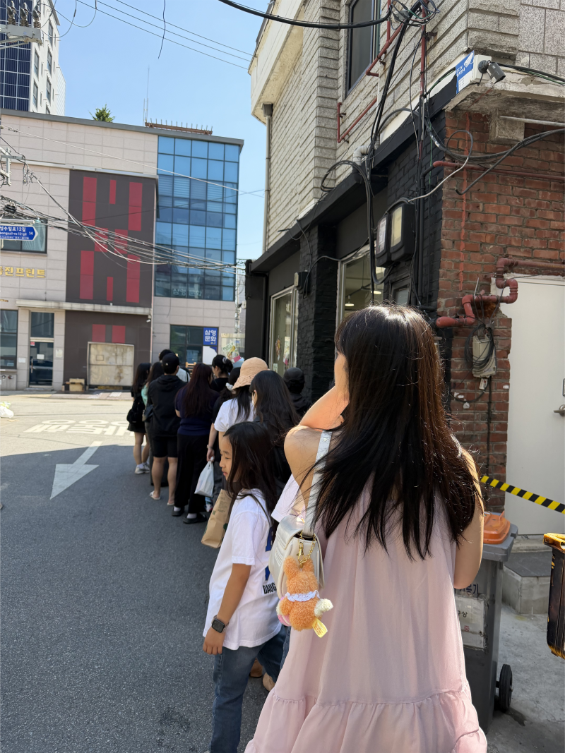 [잡담] 요즘 빵집 경쟁 장난아니네 ㅋㅋㅋㅋ | 인스티즈