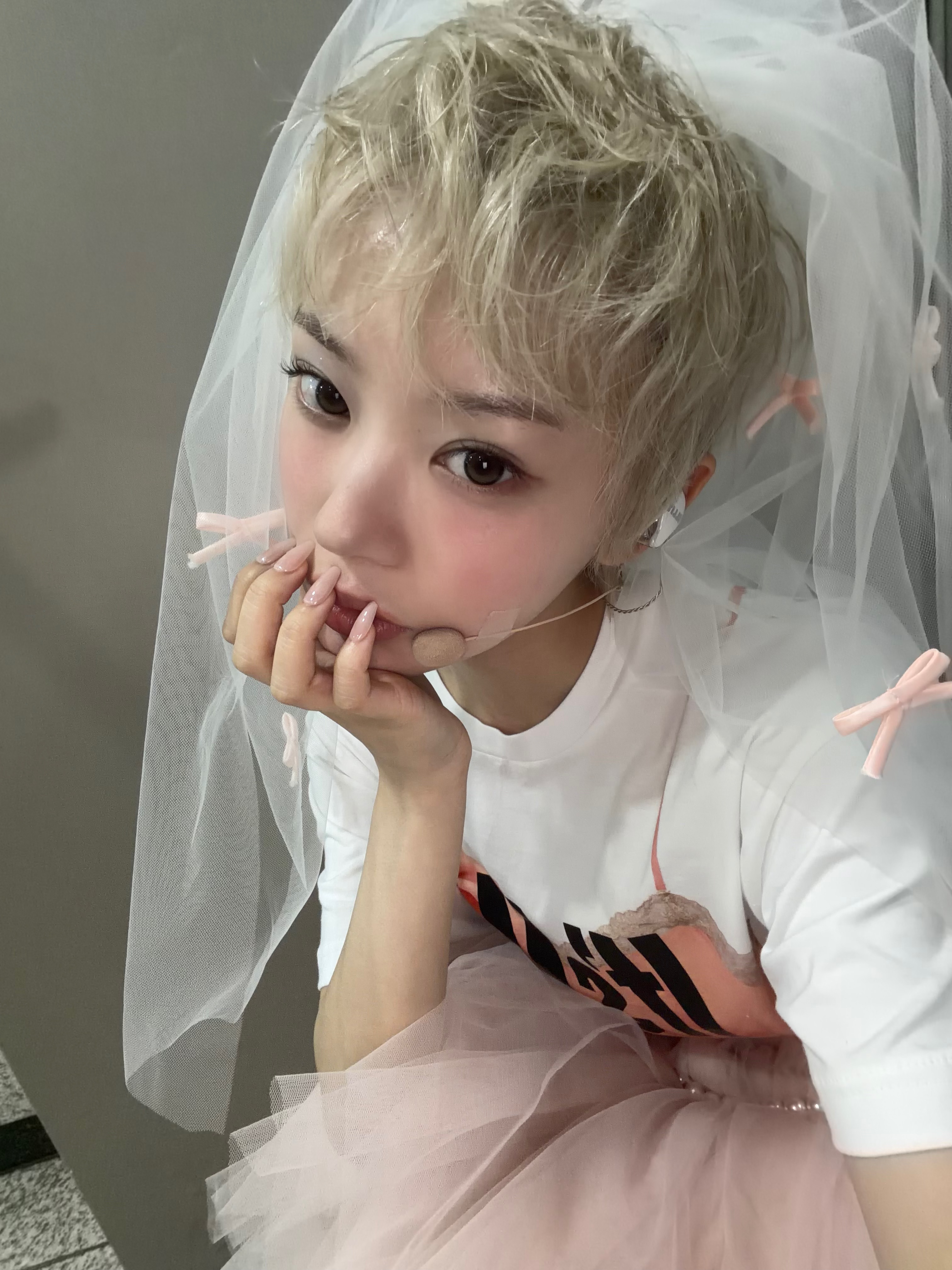 [정보/소식] 모카 위버스 포스트 | 인스티즈