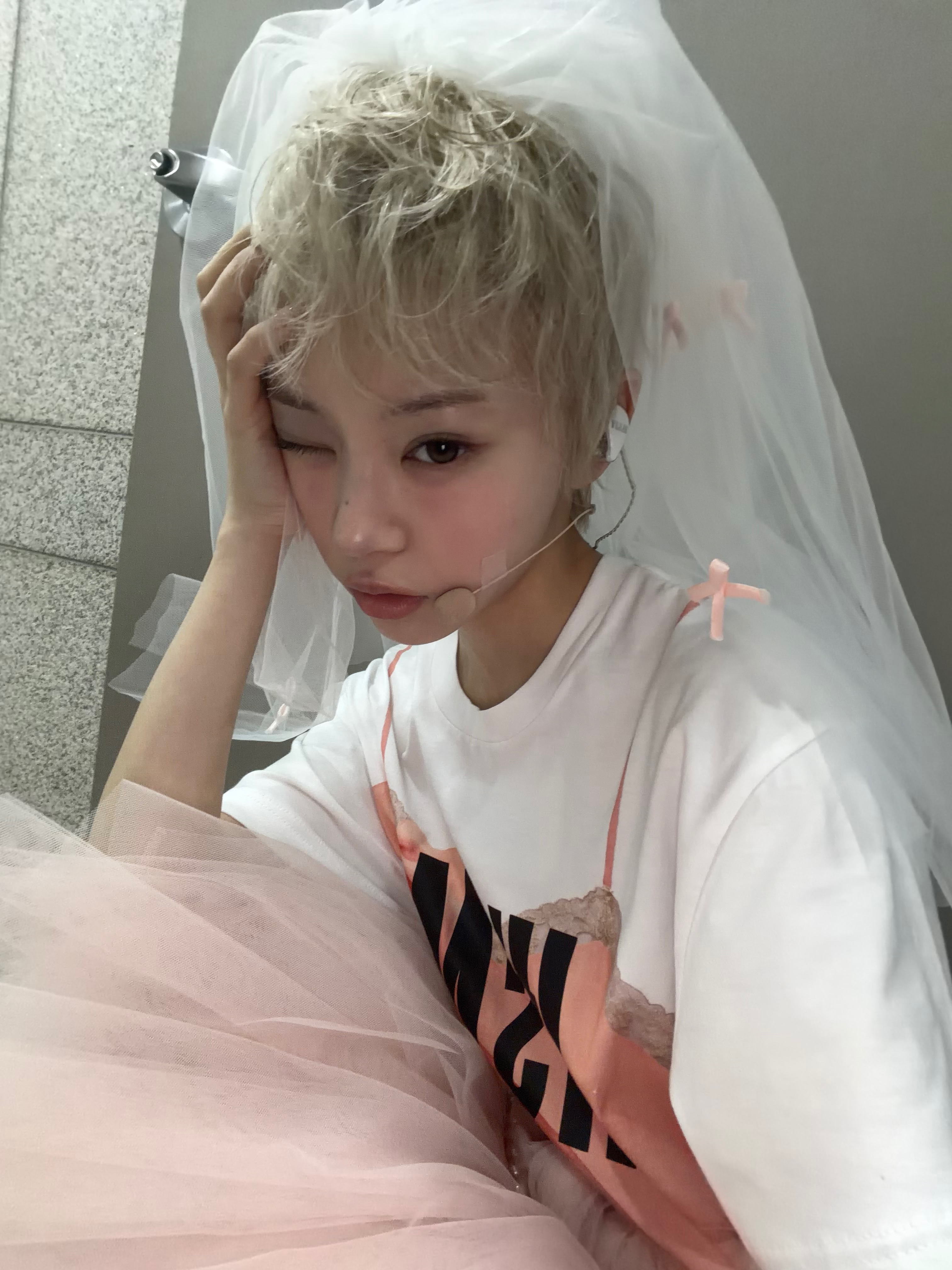 [정보/소식] 모카 위버스 포스트 | 인스티즈