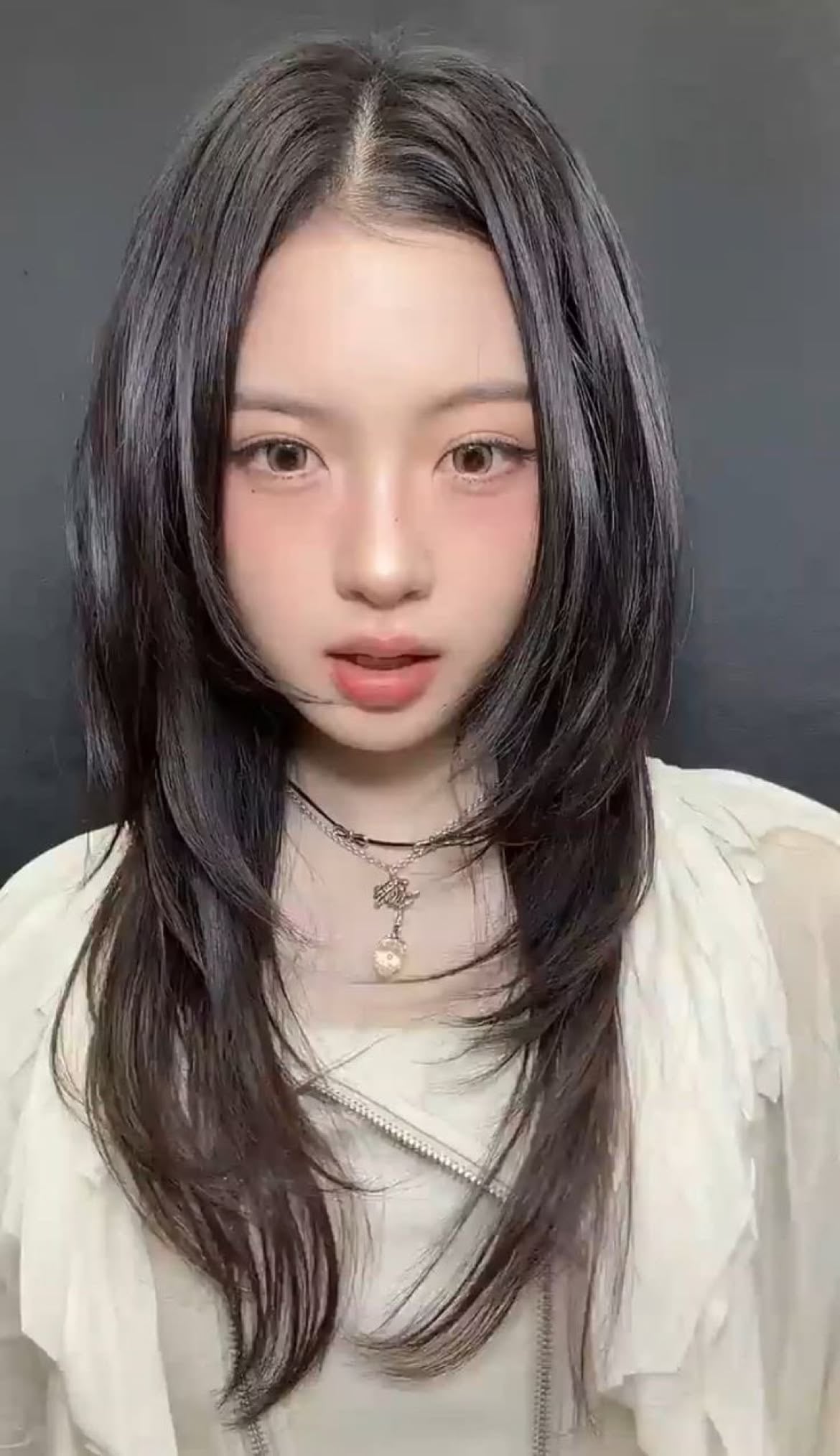 [잡담] 이런 머리 파마로 안되겠지..? | 인스티즈
