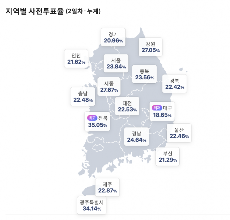 [잡담] 네이버 지도 광주 위치 이거 오류야? | 인스티즈