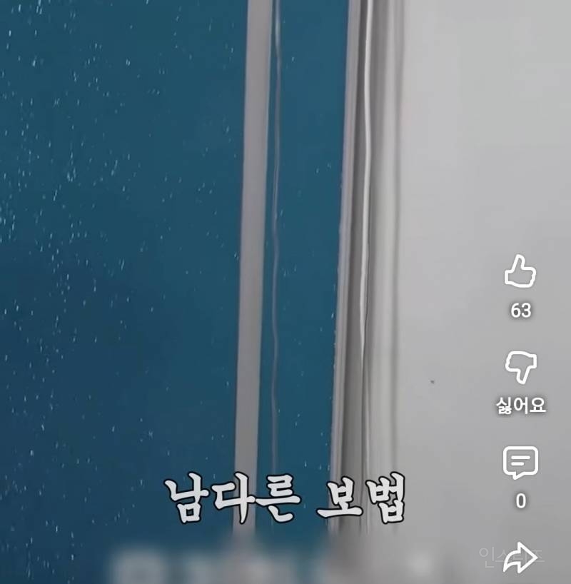 애교 끝나자마자 현타온 것 같은 아이돌.jpg | 인스티즈