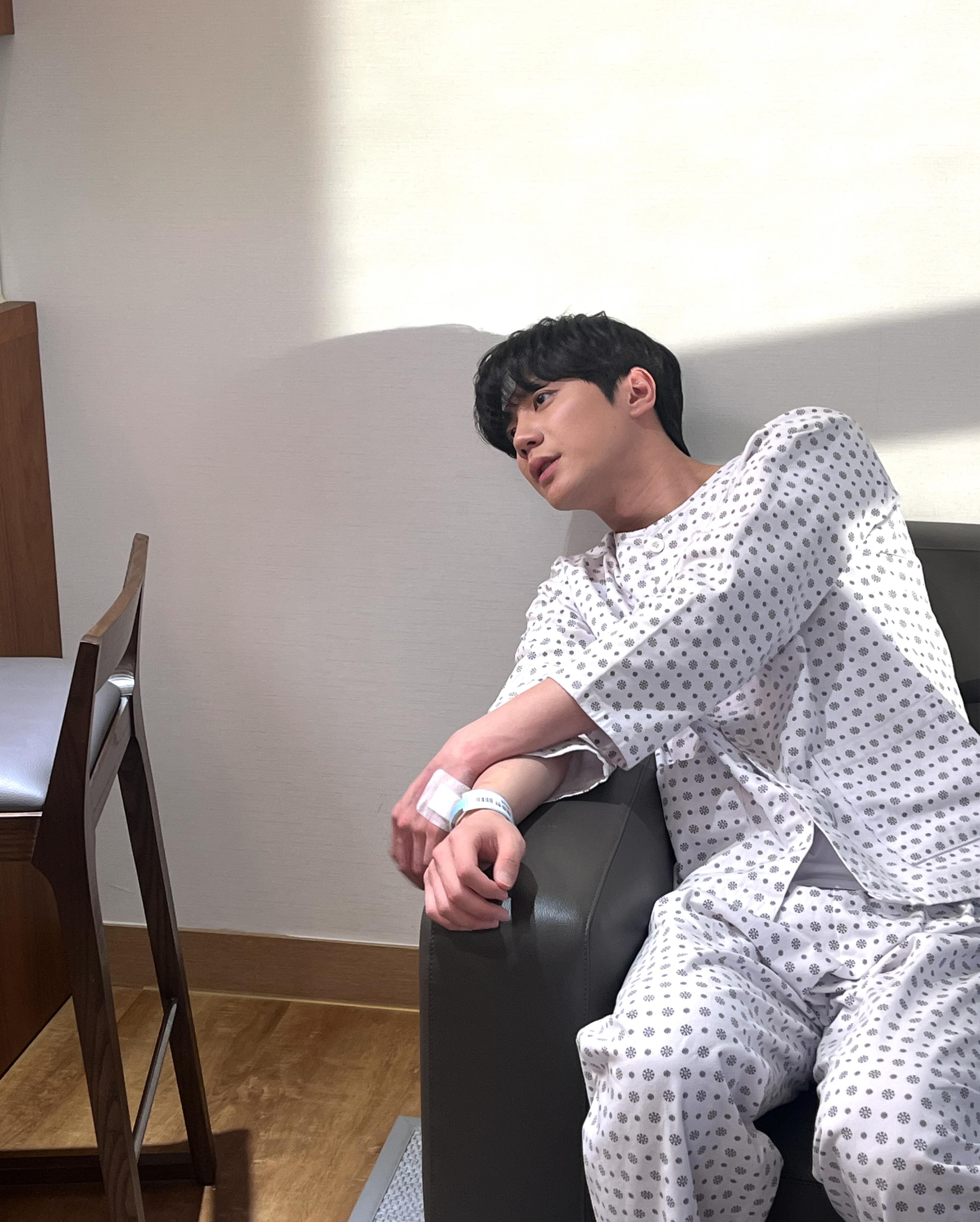[잡담] 강회장) 이준영 인스타 | 인스티즈