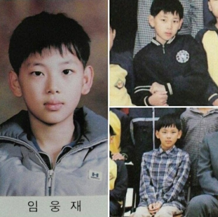 [잡담] 임시완 과사 황민현이랑 되게 닮았네 | 인스티즈