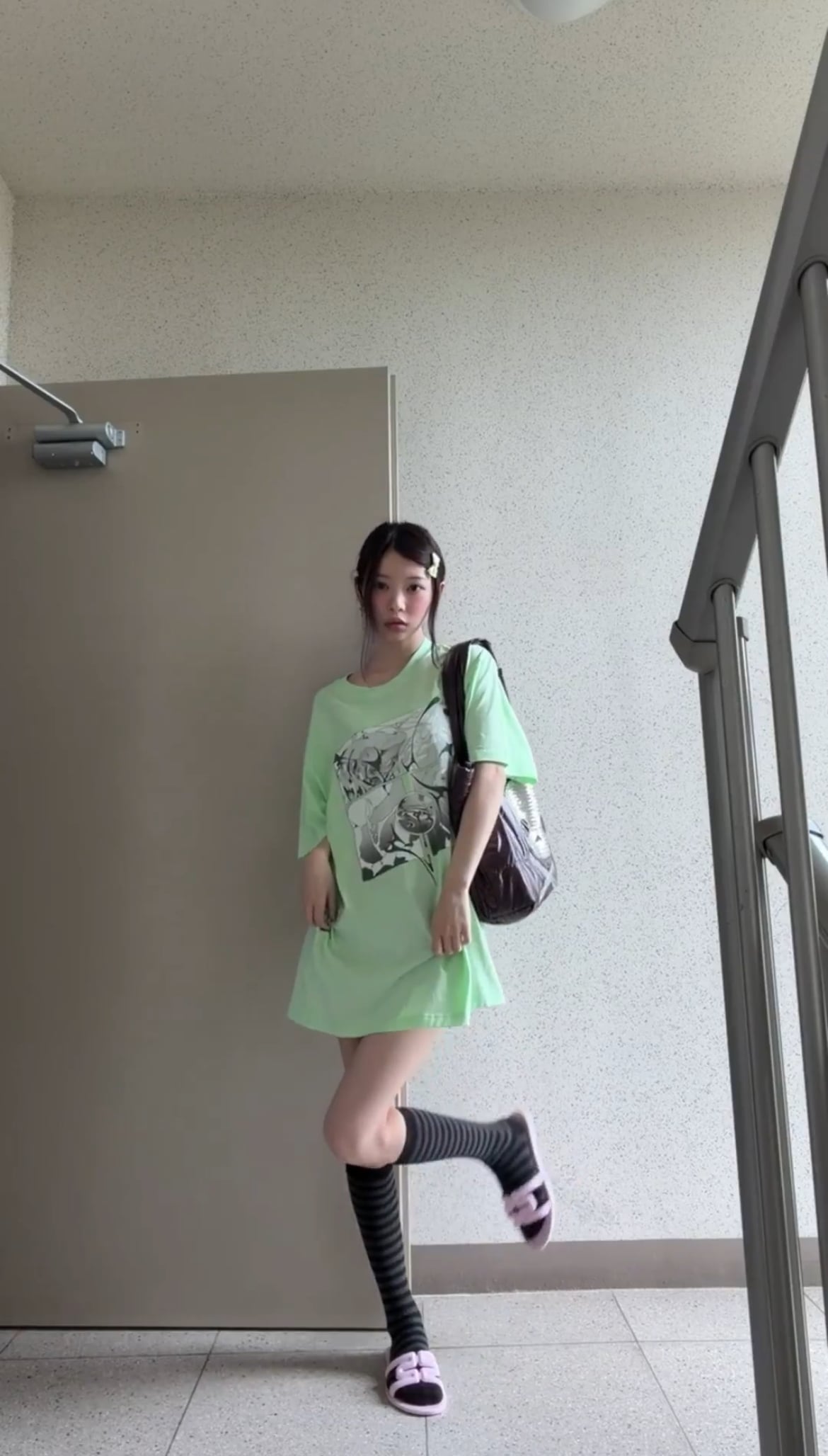 [잡담] 모카는 진짜 옷도 항상 잘입는 것 같아 | 인스티즈