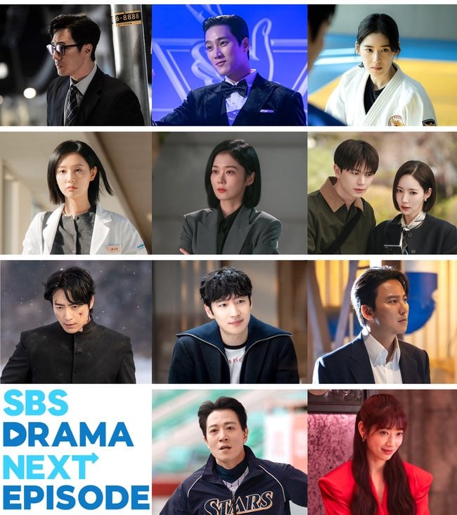 [잡담] 올해 SBS 하반기 남은 드라마(6월~) | 인스티즈