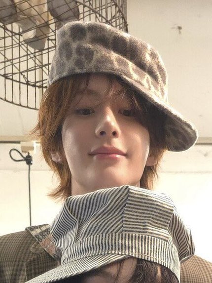 [잡담] 앤톤 갈발일때 찹츄 그 자체같음 | 인스티즈