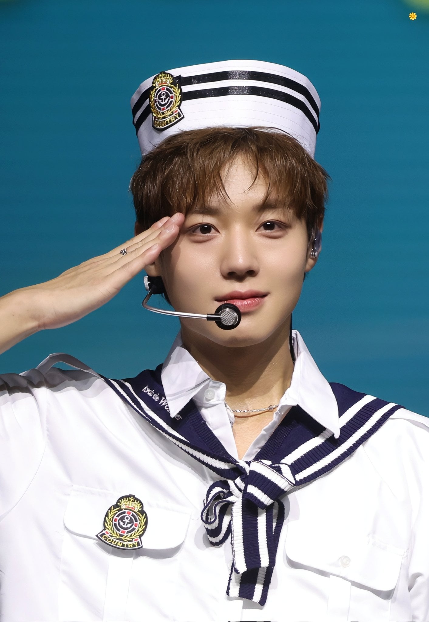[잡담] 박지훈 이번 팬콘 레전드짤 철저히 엄선해서 낉여옴(보장) | 인스티즈