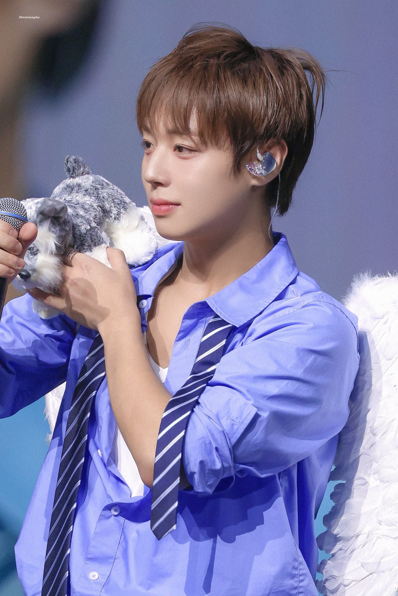 [잡담] 박지훈 이번 팬콘 레전드짤 철저히 엄선해서 낉여옴(보장) | 인스티즈