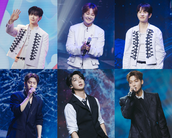 [정보/소식] 보이프렌드, 15년 추억 총망라…팬 콘서트 성료 | 인스티즈