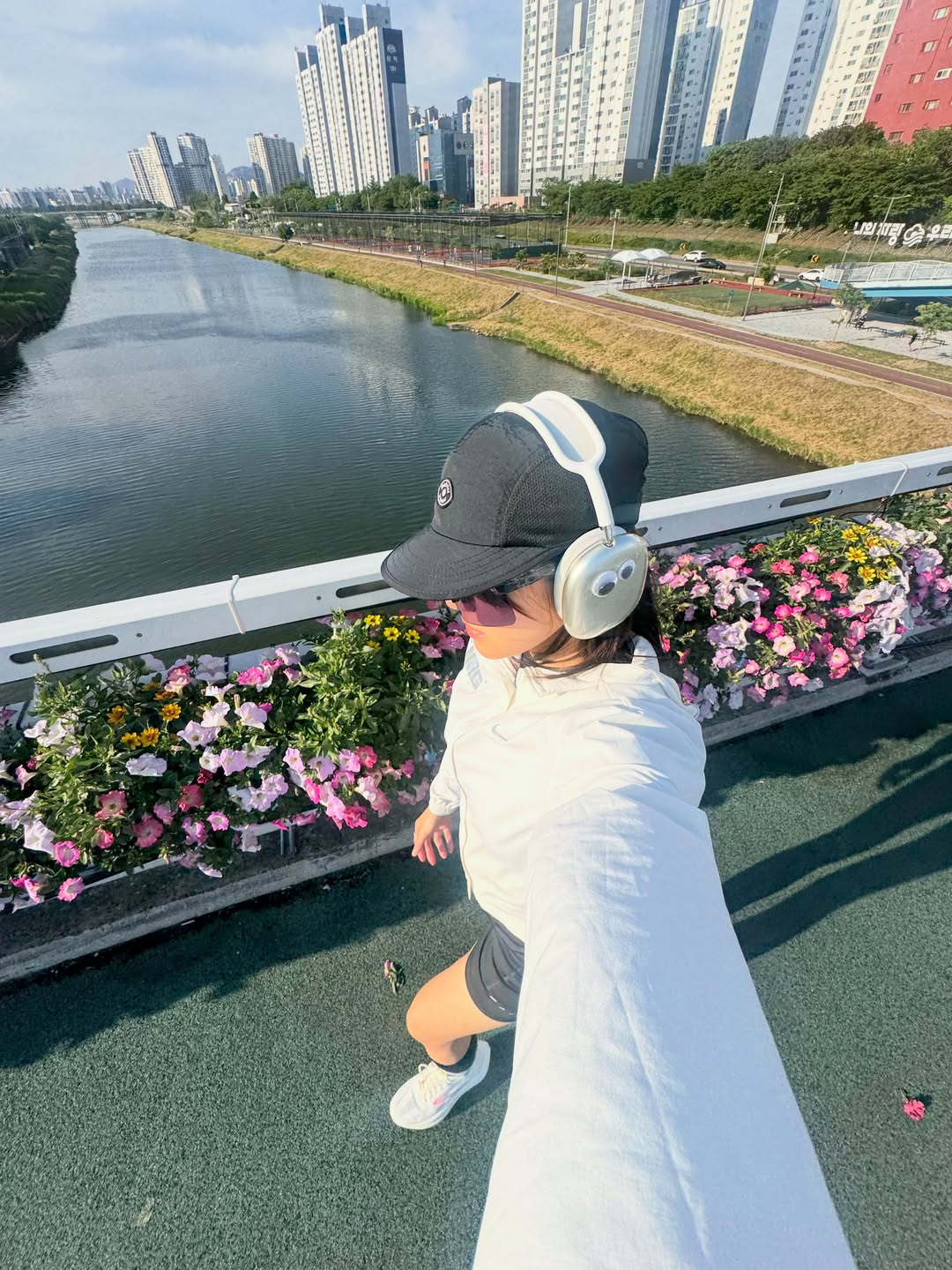 [잡담] 민서 러닝 꾸준히 하는 거 멋있다 | 인스티즈