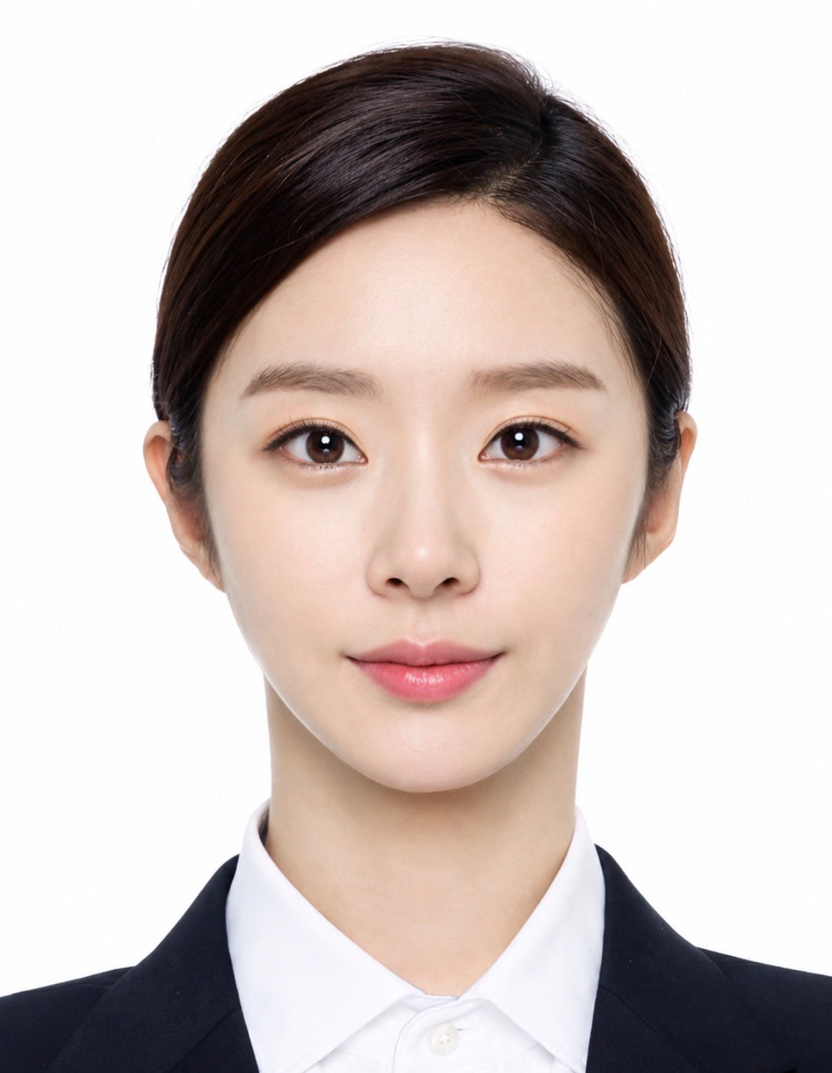 [잡담] 이주빈 증사 도용된거 알았어? | 인스티즈
