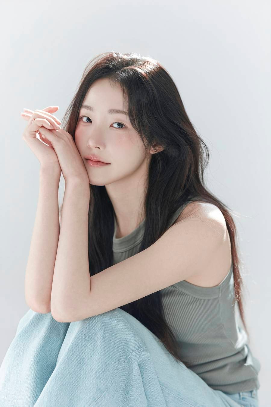 [잡담] 채원빈 인터뷰 사진 개예쁘 | 인스티즈
