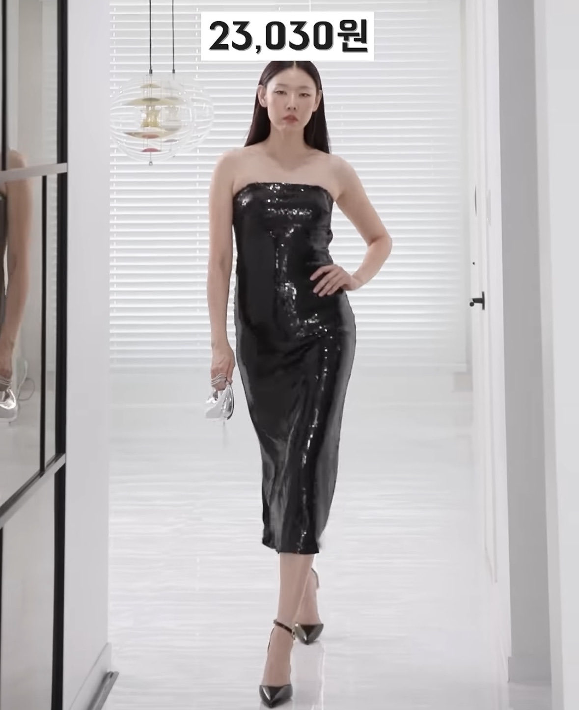 [잡담] 한혜진 테무 옷 입은거래 | 인스티즈