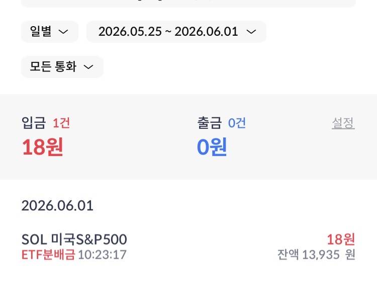 [잡담] 배당금으로 노후대비 끝냄 | 인스티즈