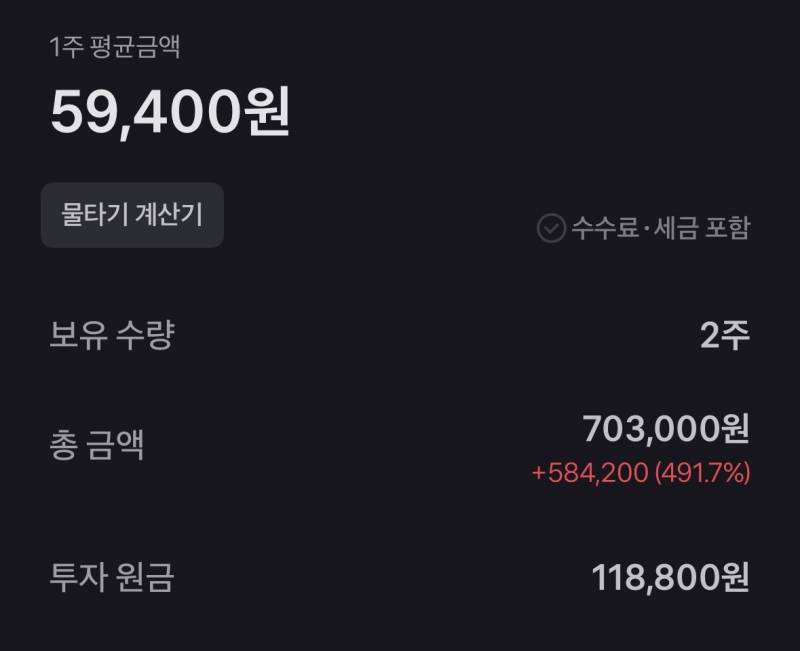 [잡담] 내 삼전 수익 어떰 | 인스티즈