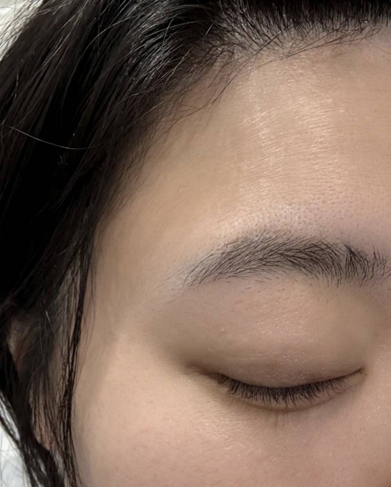 [잡담] 나속눈썹 엄청짧은편인데 ㅜㅜ속눈썹펌가능할까? | 인스티즈