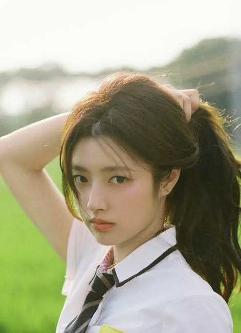 [잡담] 이 중국 배우 완전 한국 수요상이지 않아? | 인스티즈
