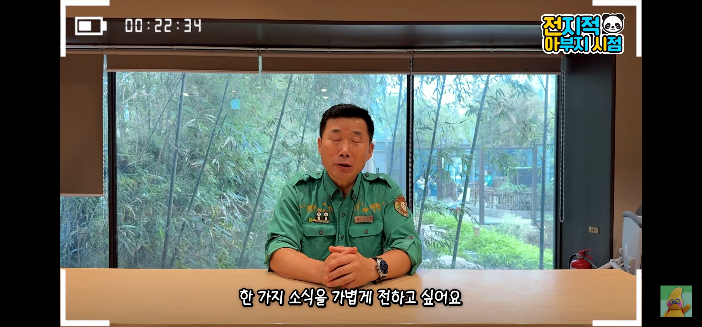 [정보/소식] 루이바오랑 후이바오 올해 겨울쯤에 중국에 보낼 예정인가봐... | 인스티즈
