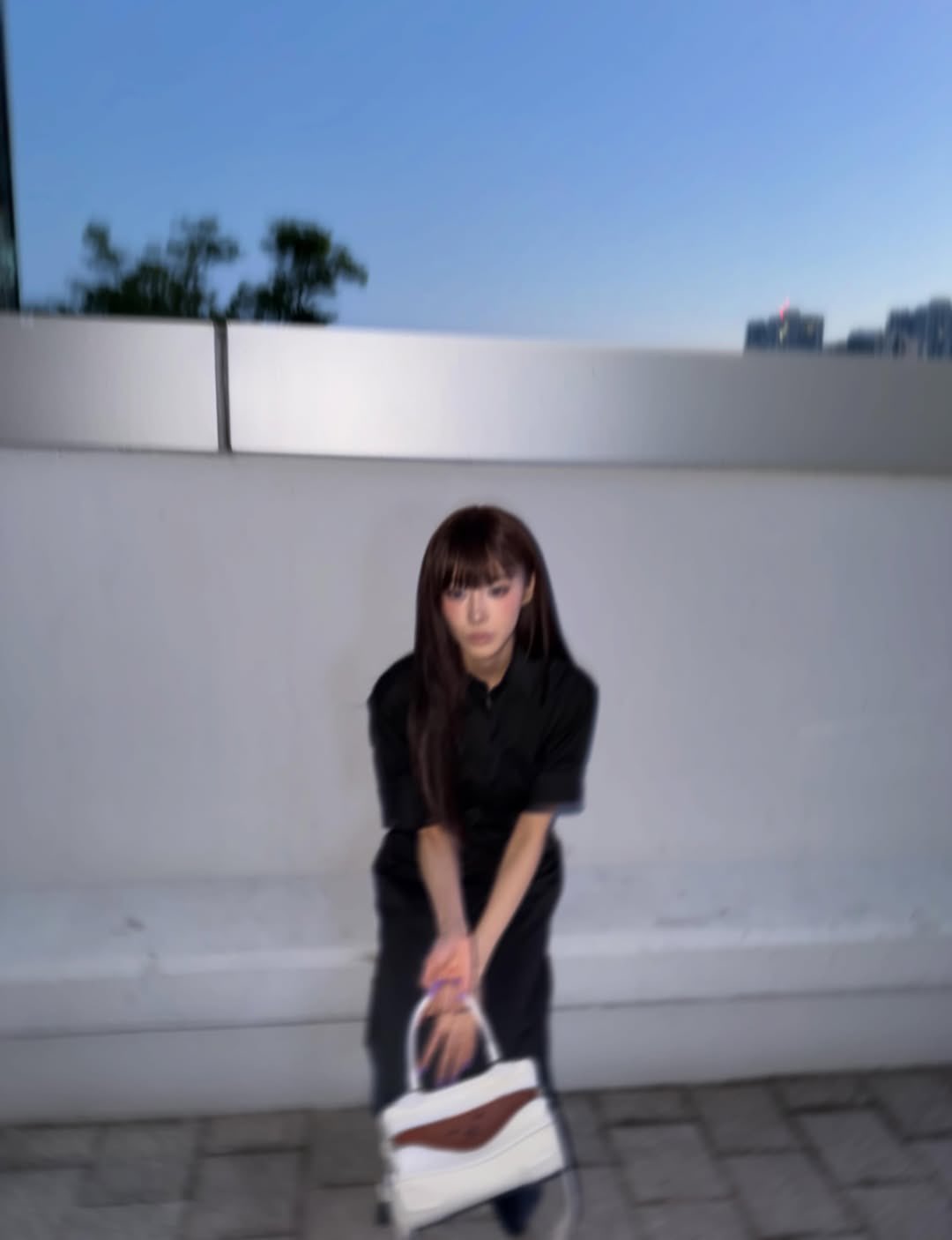 [잡담] 260601 지젤 인스타 🗝 🖤 | 인스티즈