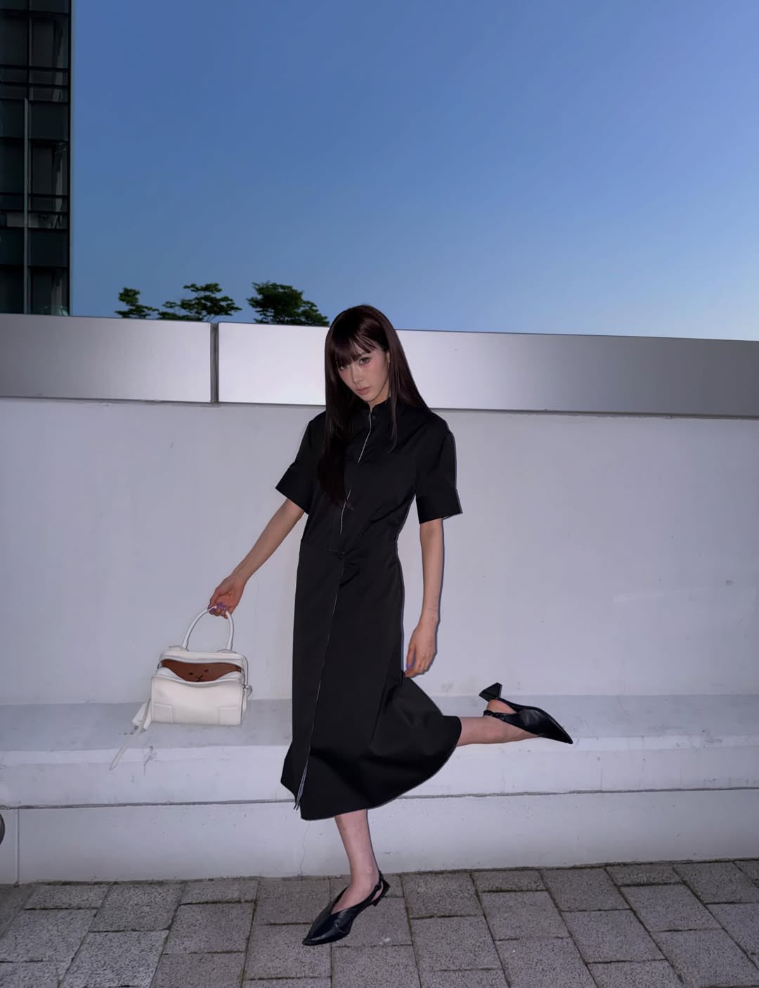 [잡담] 260601 지젤 인스타 🗝 🖤 | 인스티즈