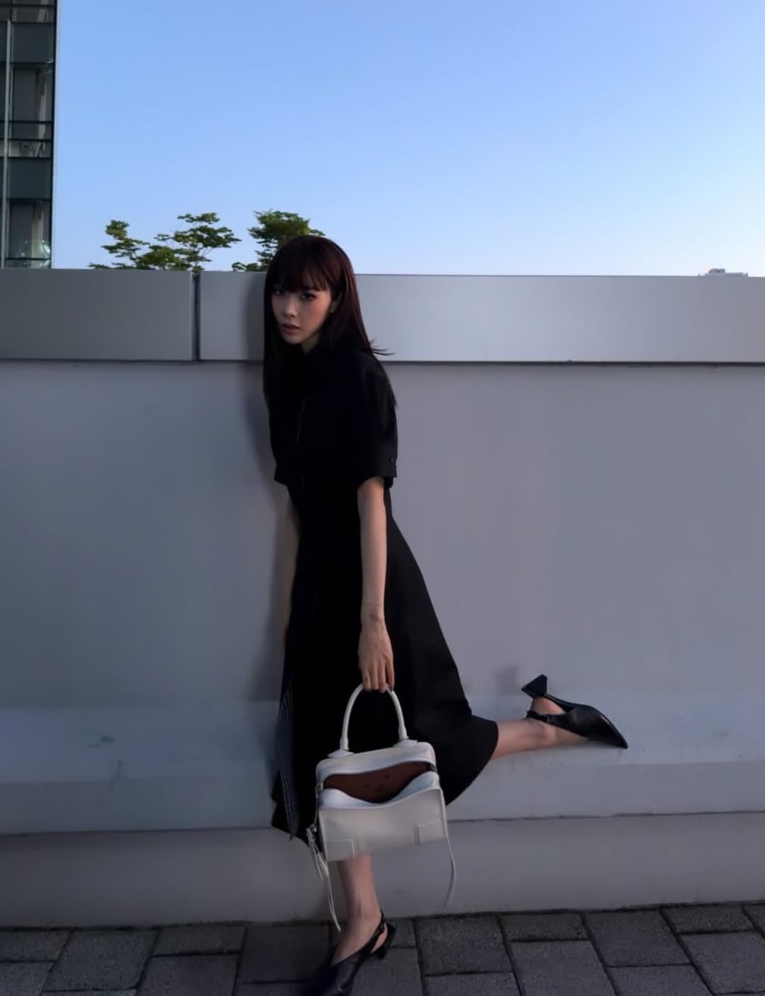 [잡담] 260601 지젤 인스타 🗝 🖤 | 인스티즈