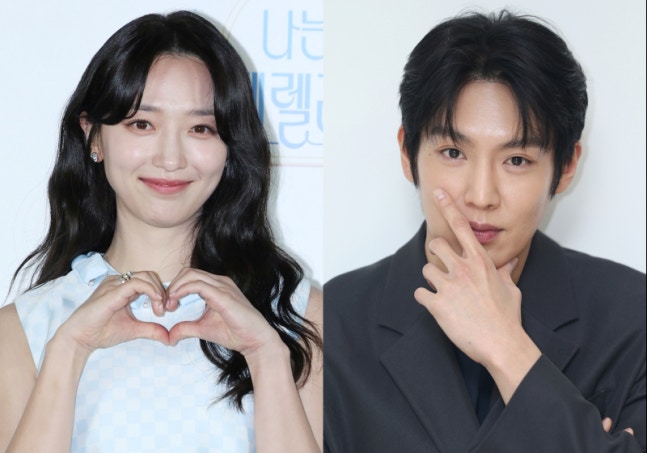 [정보/소식] [단독] 표예진X이기택, 닮은 남녀의 모범적 만남…'연극이 끝난 후' 캐스팅 (종합) | 인스티즈
