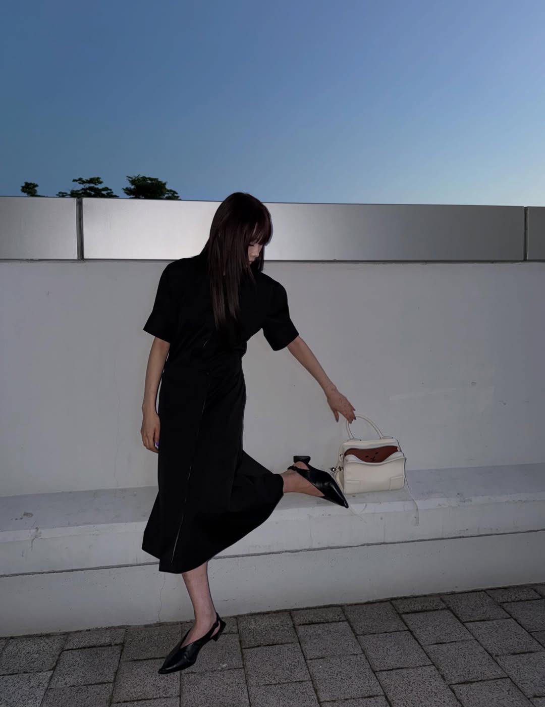 [잡담] 260601 지젤 인스타 🗝 🖤 | 인스티즈