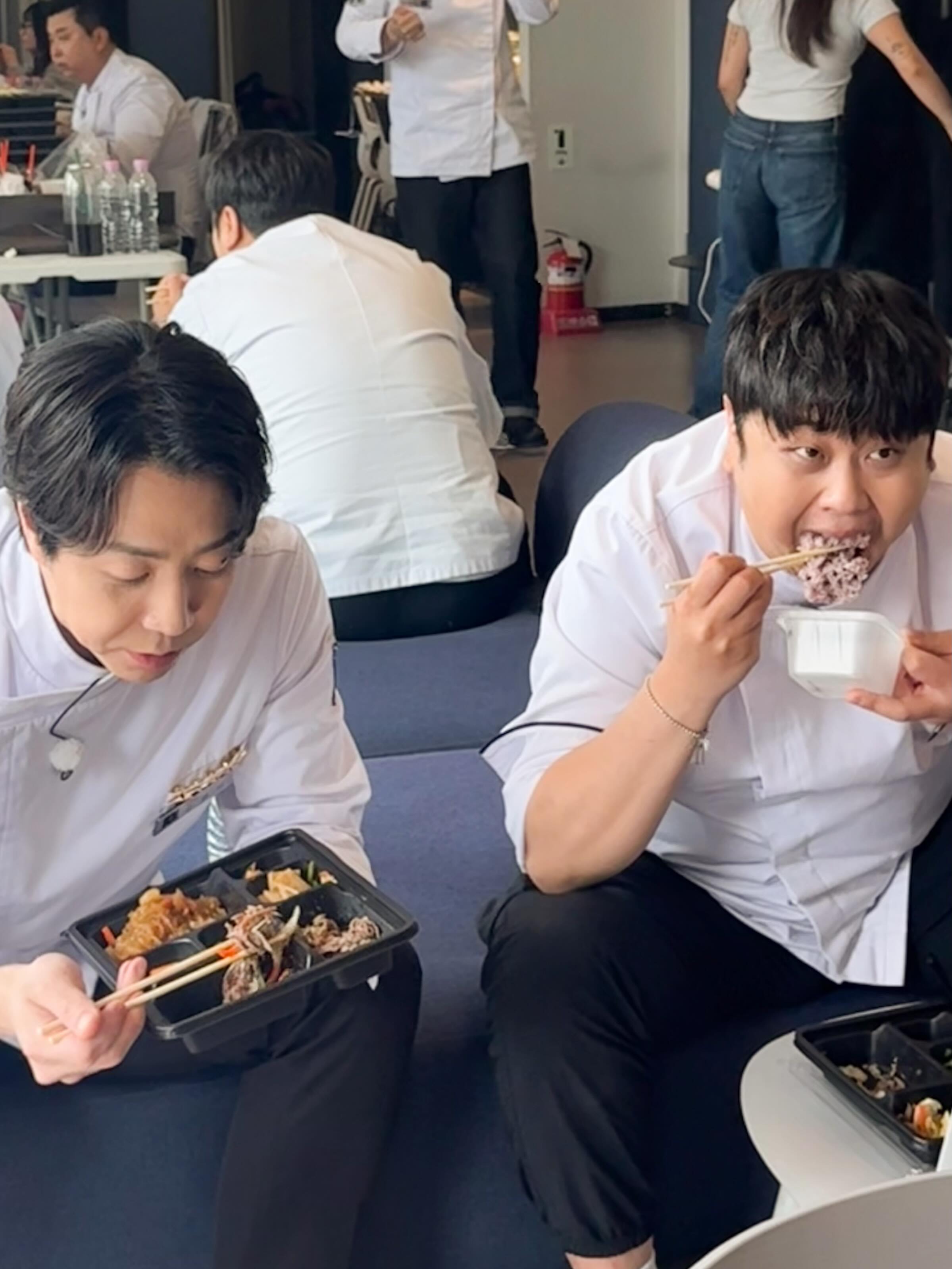 [잡담] 손종원 포토덤프 하루 늦게 올렸네ㅋㅋ | 인스티즈