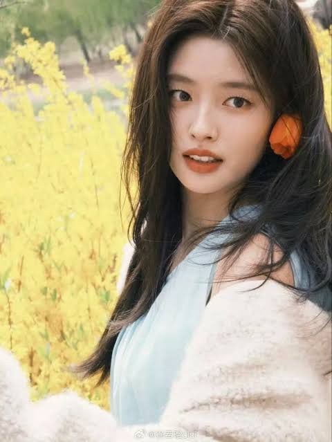 [잡담] 이 중국 배우 완전 한국 수요상이지 않아? | 인스티즈